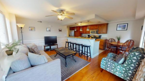 Captains Watch 06 by Tybee Beach Vacation Rentals